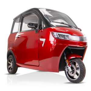 MICRO CAR AONEW QH-T
