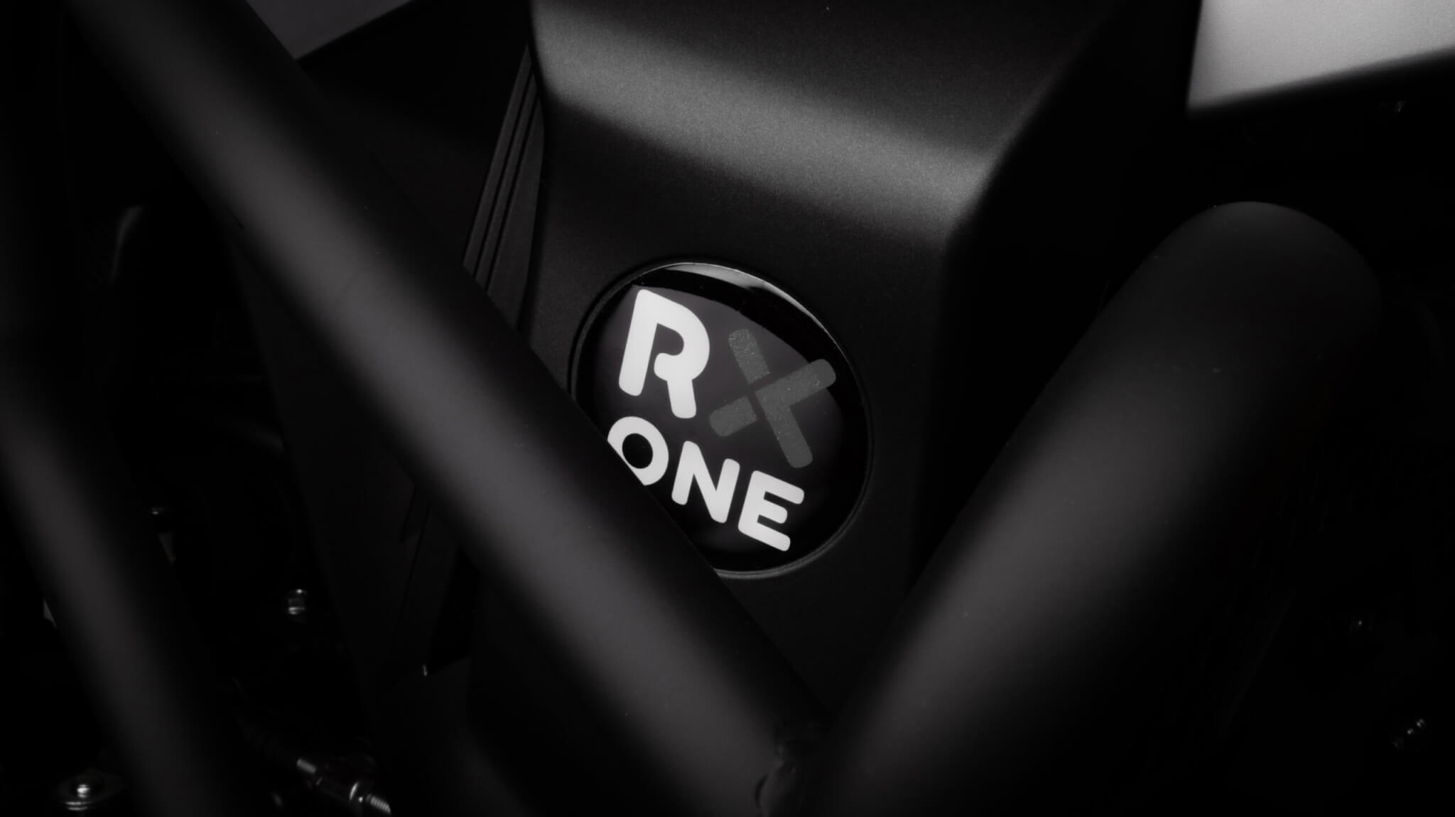 JUNAK RX ONE 125 ABS MODELL 2026 – Bild 16