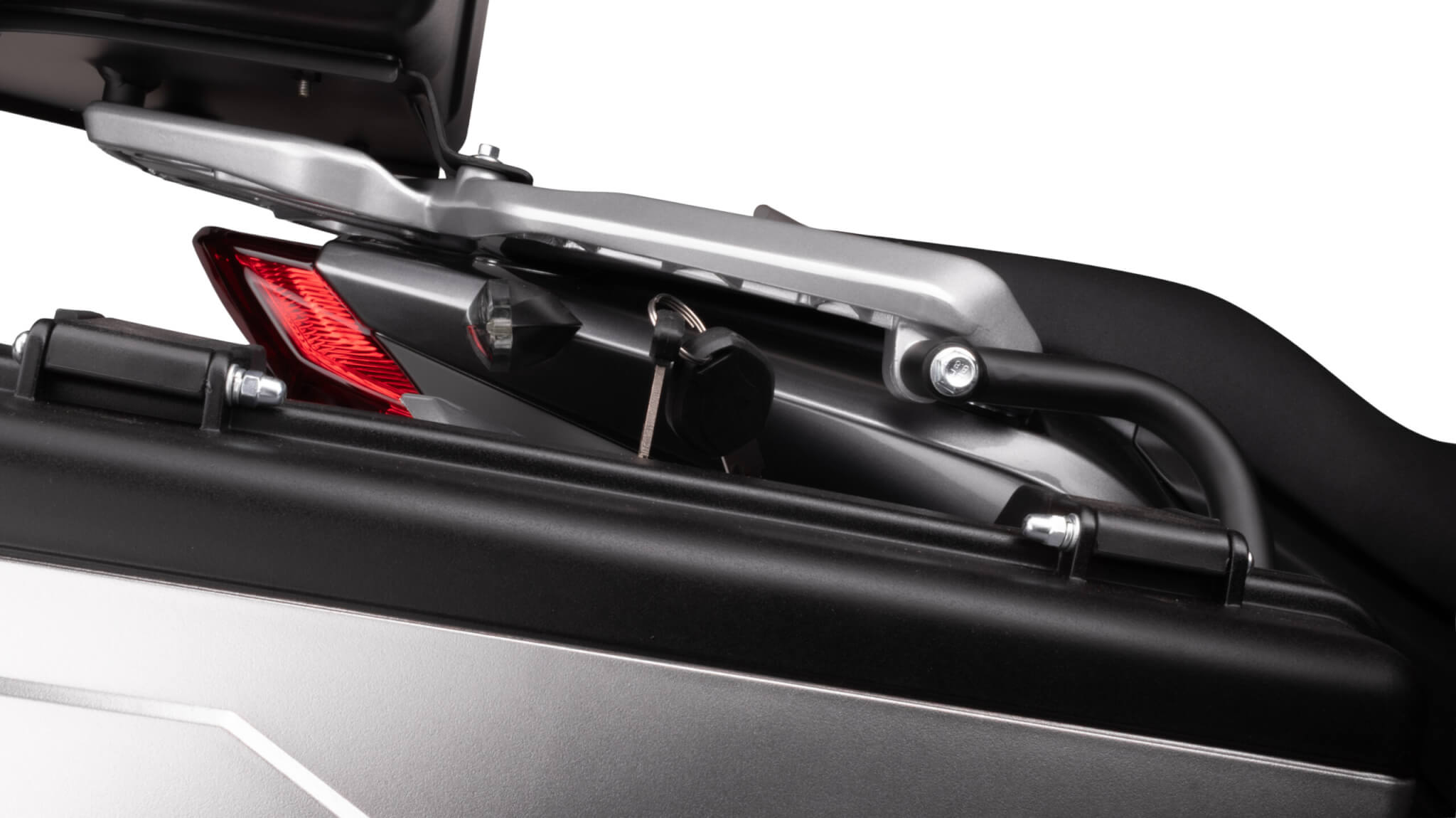 JUNAK RX ONE 125 ABS MODELL 2026 – Bild 19