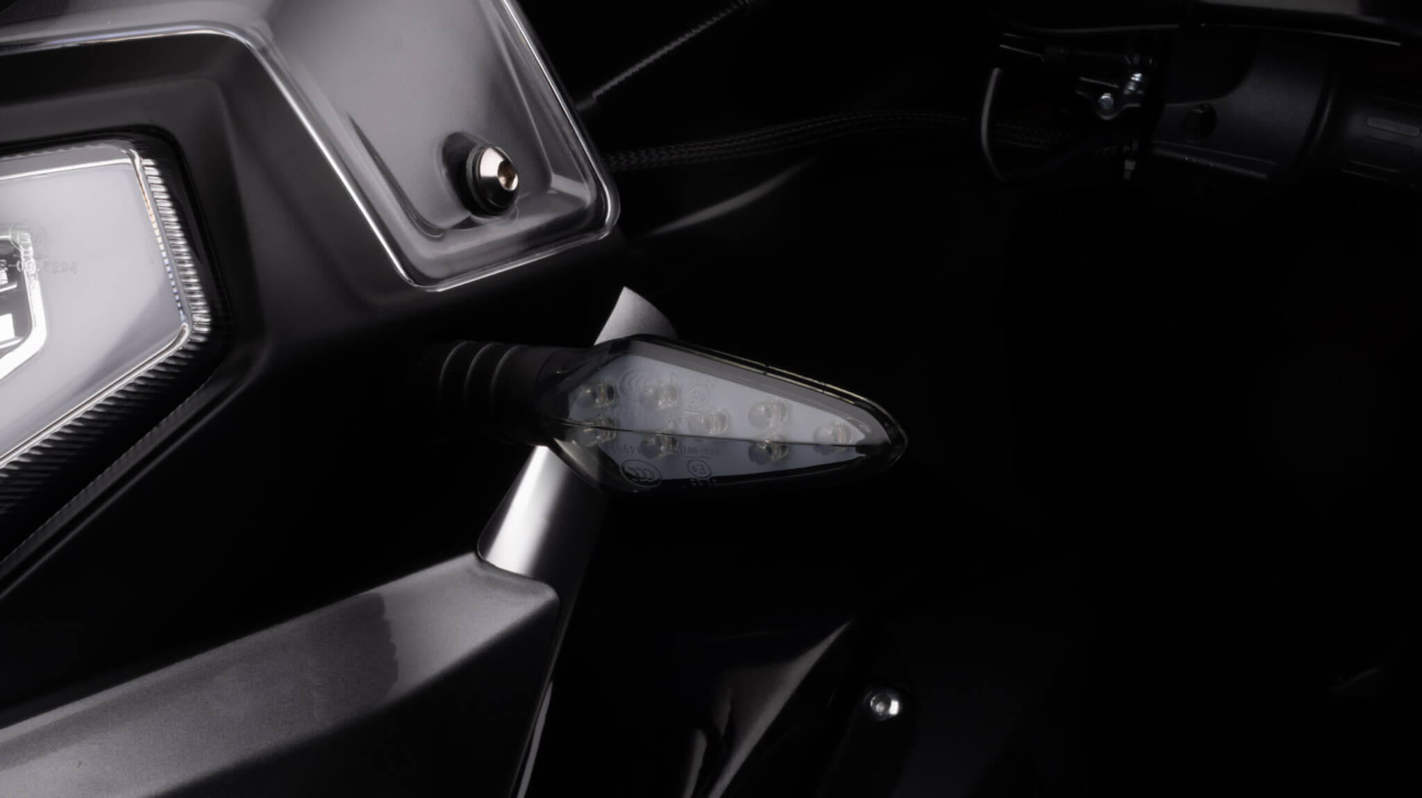 JUNAK RX ONE 125 ABS MODELL 2026 – Bild 21