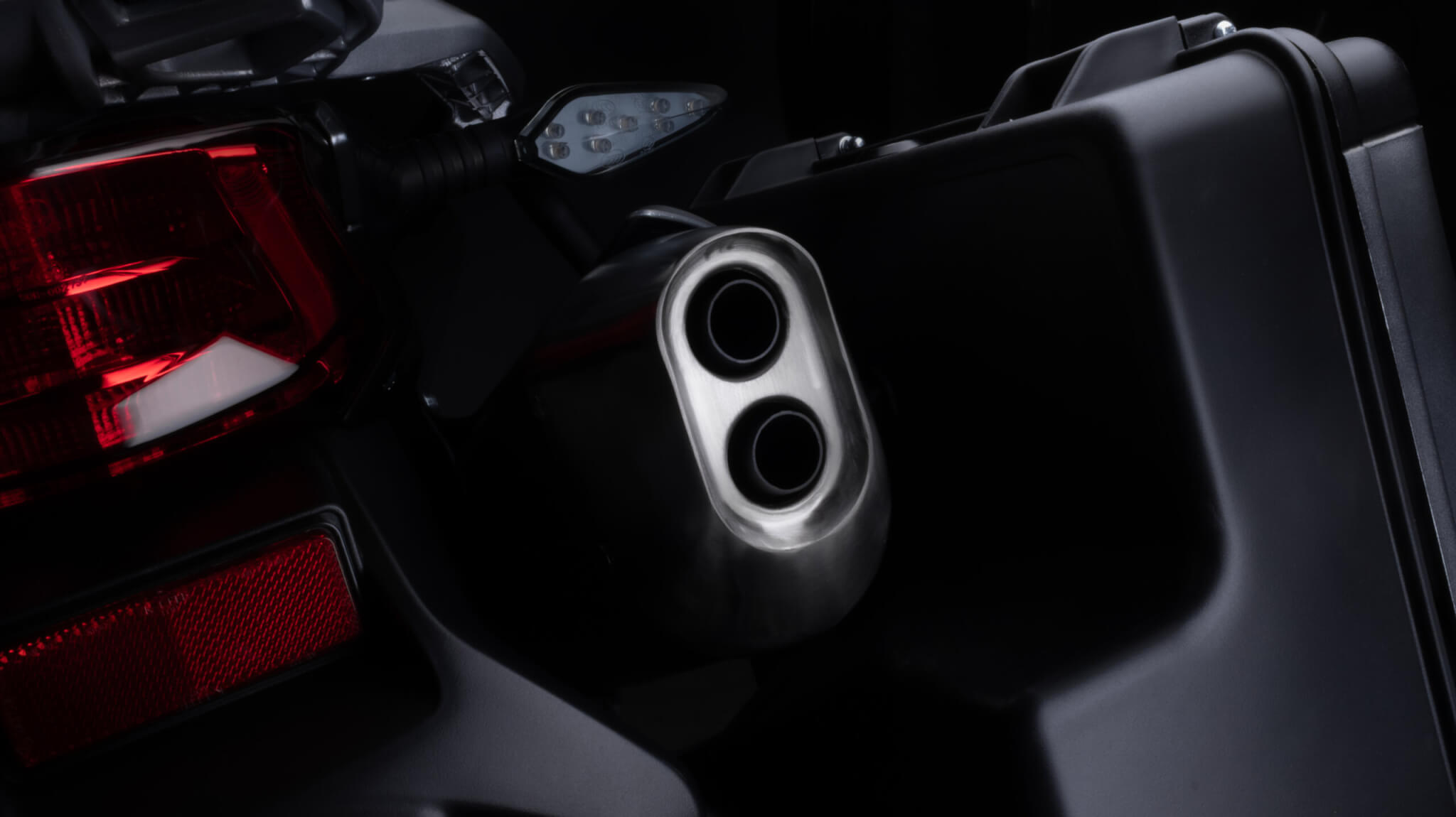 JUNAK RX ONE 125 ABS MODELL 2026 – Bild 24