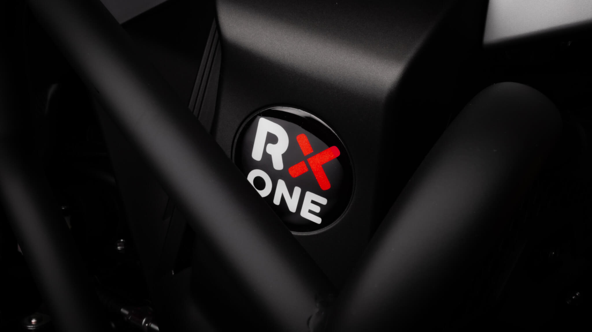 JUNAK RX ONE 125 ABS MODELL 2026 – Bild 14