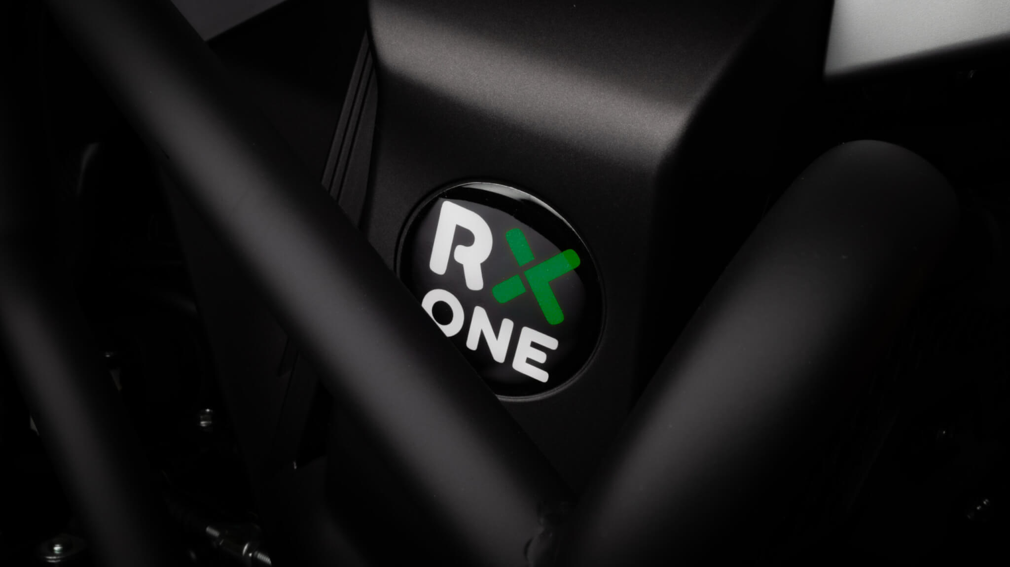 JUNAK RX ONE 125 ABS MODELL 2026 – Bild 15