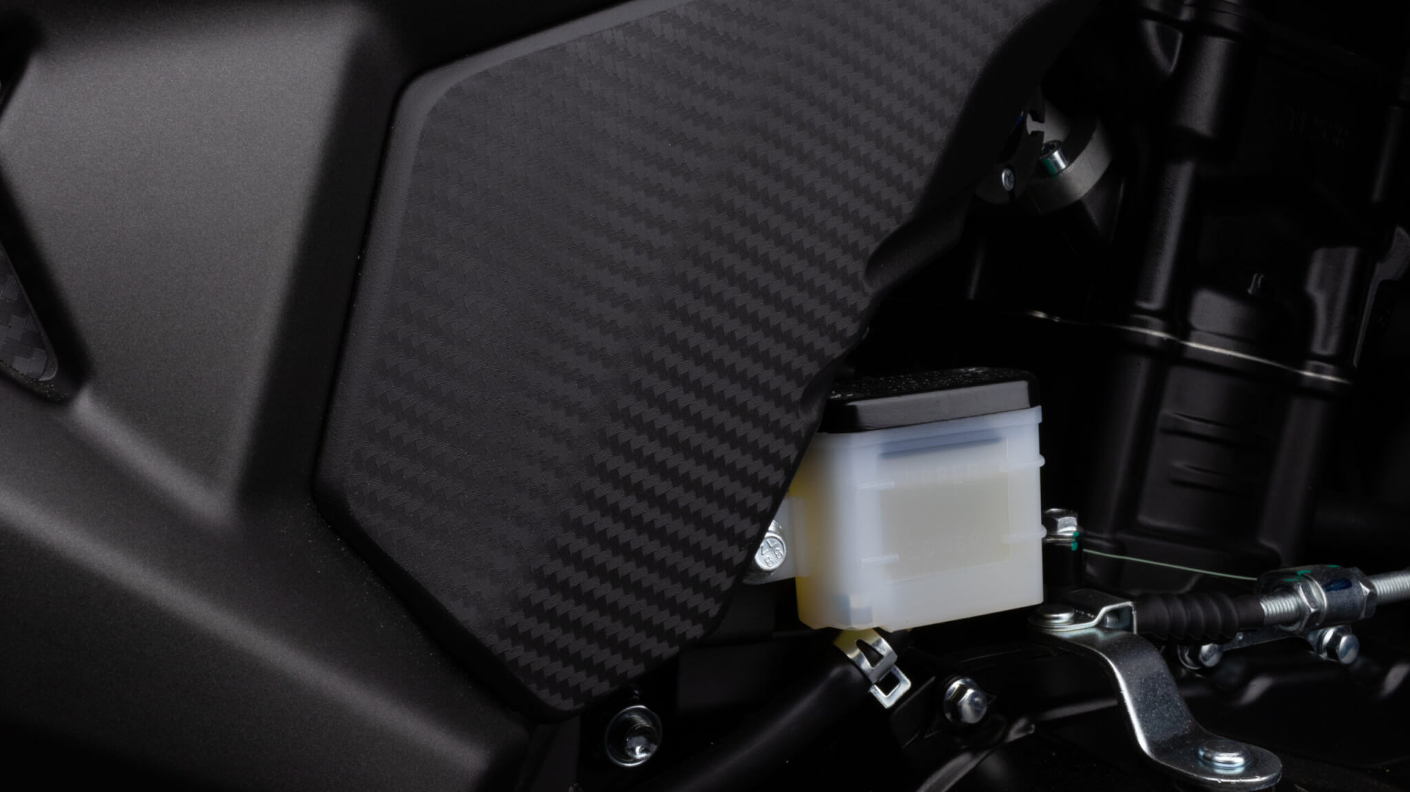 JUNAK RX ONE 125 ABS MODELL 2026 – Bild 27