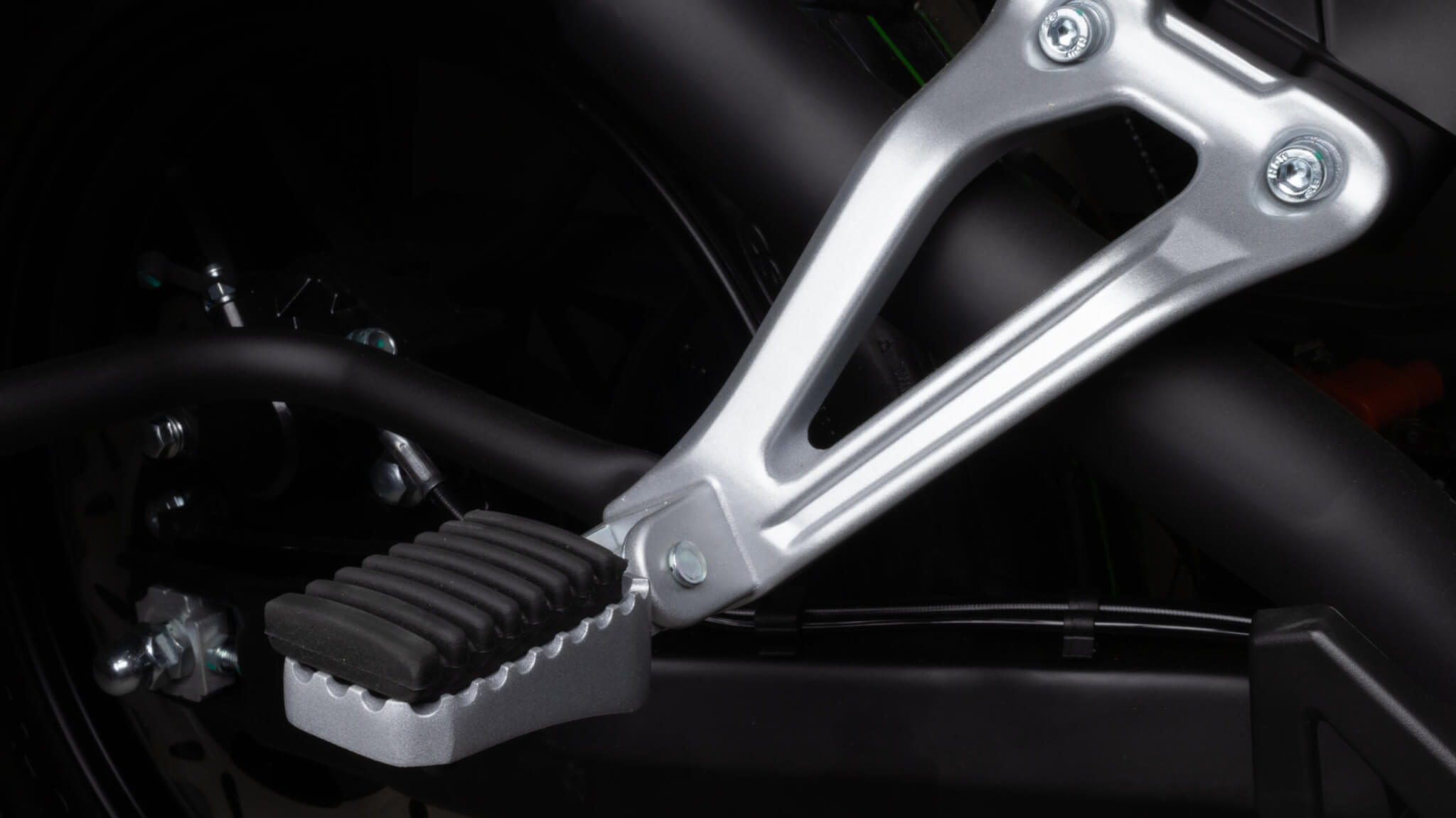 JUNAK RX ONE 125 ABS MODELL 2026 – Bild 28