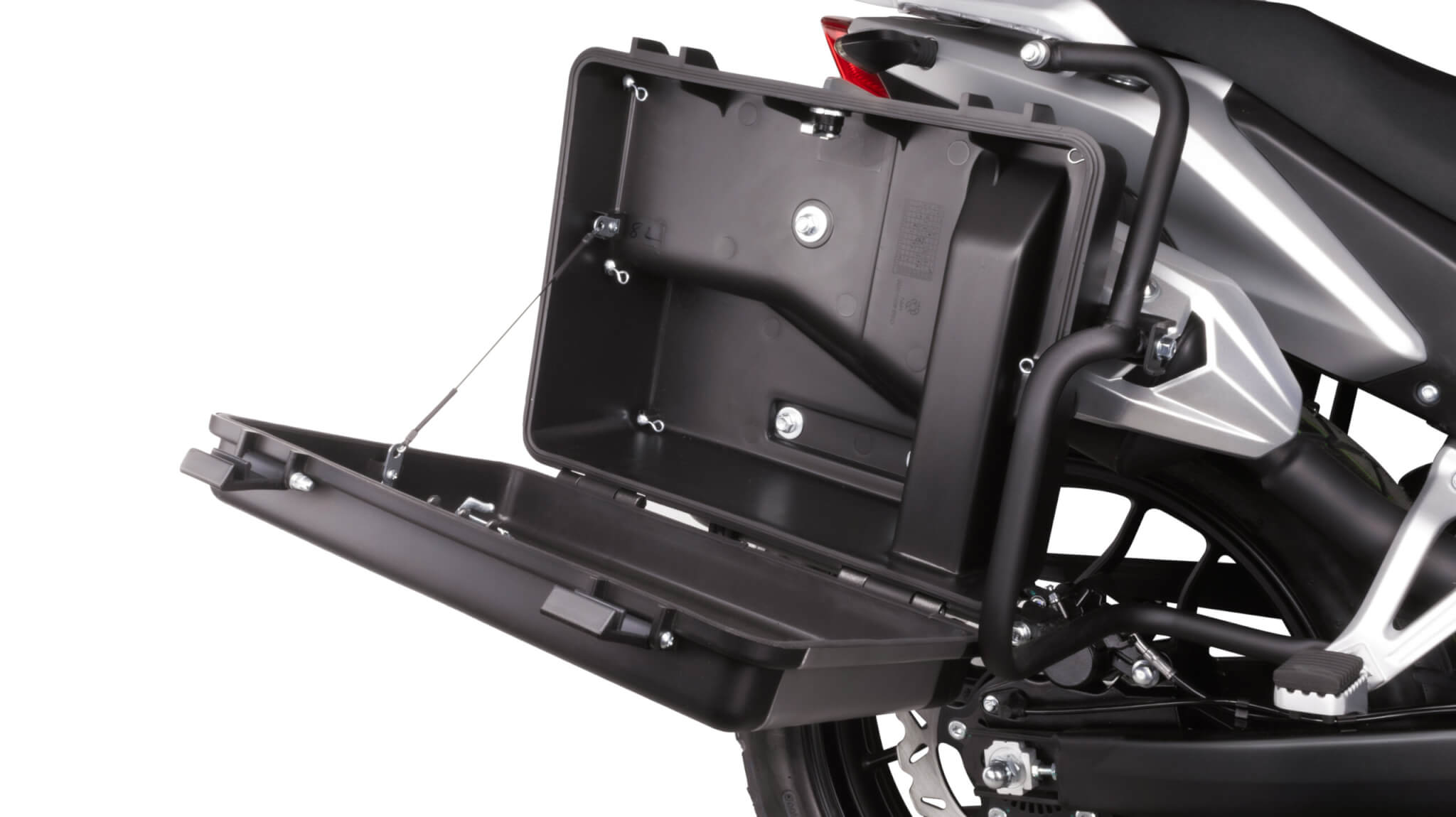 JUNAK RX ONE 125 ABS MODELL 2026 – Bild 29