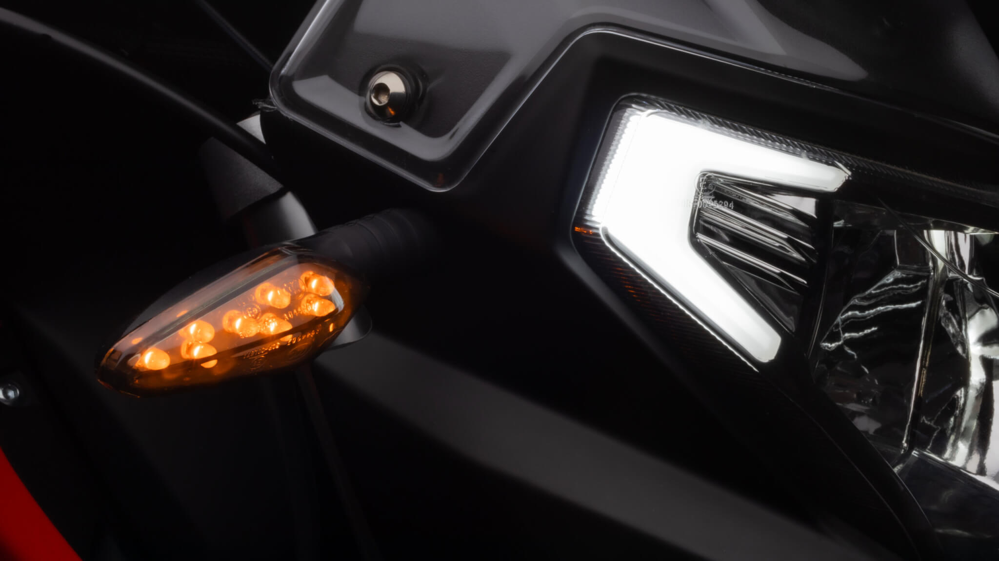 JUNAK RX ONE 125 ABS MODELL 2026 – Bild 33