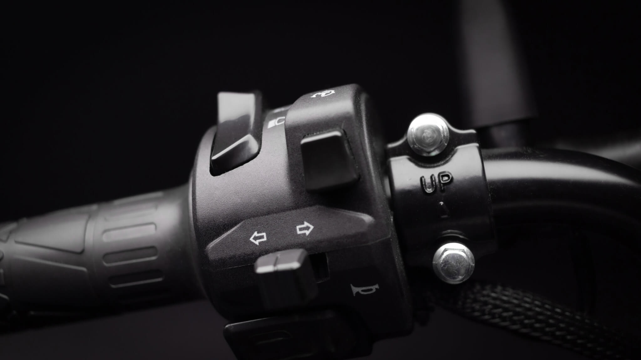 JUNAK RX ONE 125 ABS MODELL 2026 – Bild 35