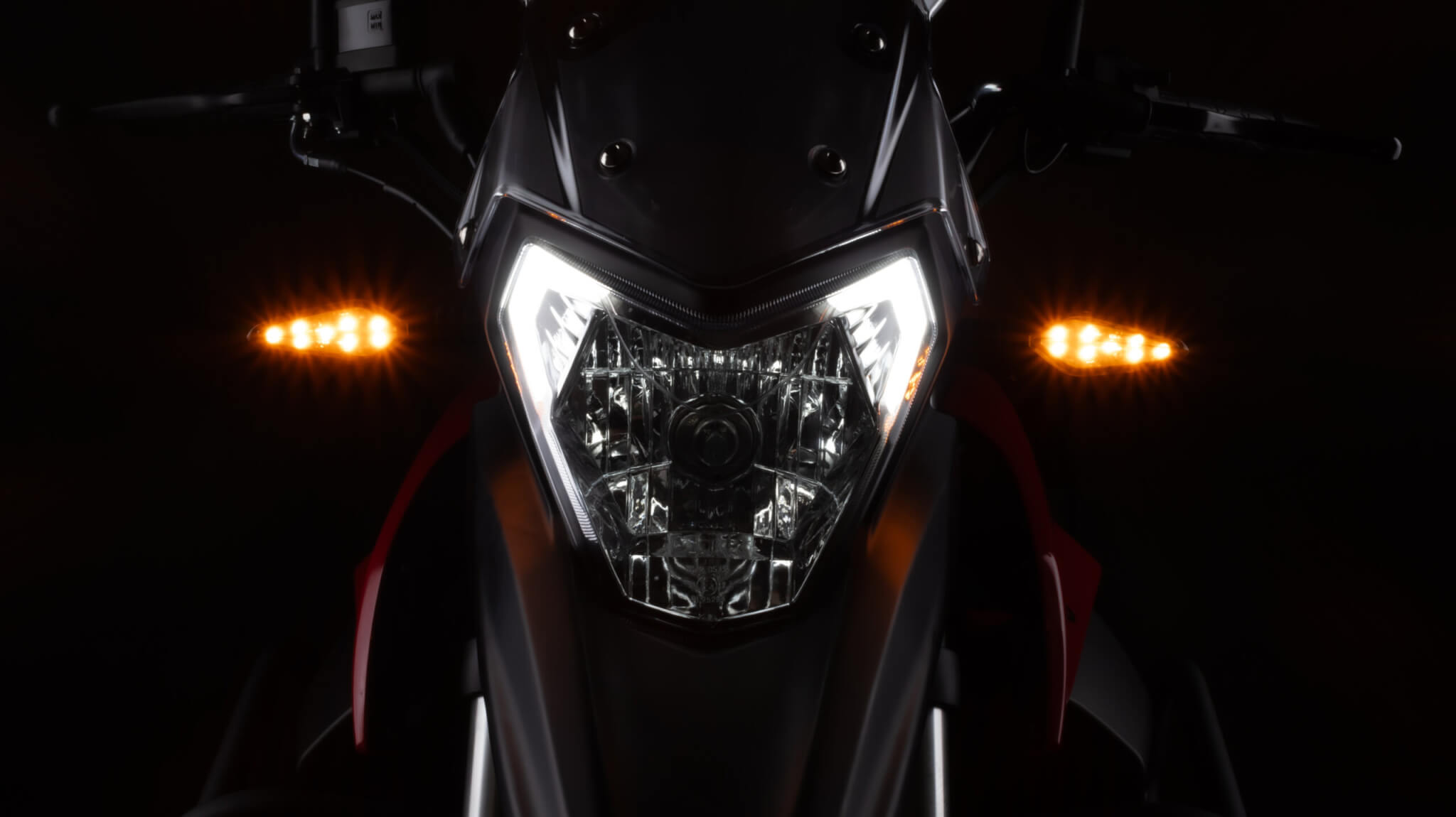 JUNAK RX ONE 125 ABS MODELL 2026 – Bild 6