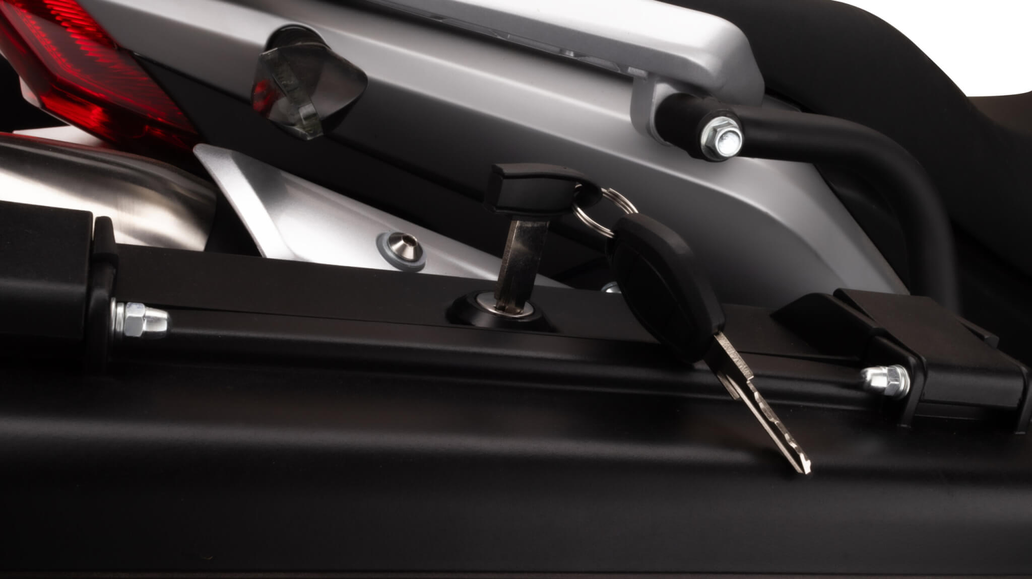 JUNAK RX ONE 125 ABS MODELL 2026 – Bild 37