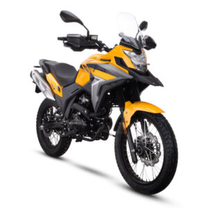 JUNAK RX 125 ABS MODELL 2026