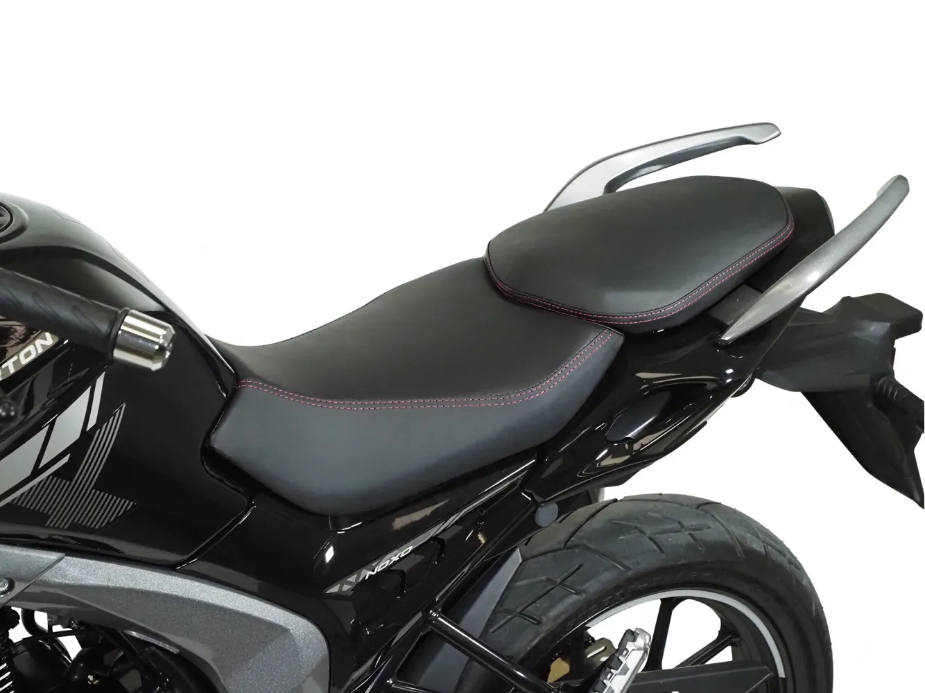 BARTON NOXO 125 EURO 5+ – Bild 7