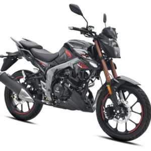 BARTON NOXO 125 EURO 5+