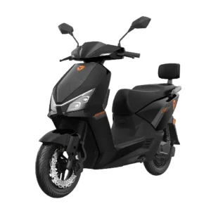 YADEA GT25 ELEKTROROLLER AUSSTELUNGSFAHRZEUGE
