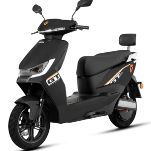 YADEA GT20 ELEKTROROLLER AUSSTELUNGSFAHRZEUGE