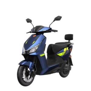 YADEA GT25 ELEKTROROLLER AUSSTELUNGSFAHRZEUGE