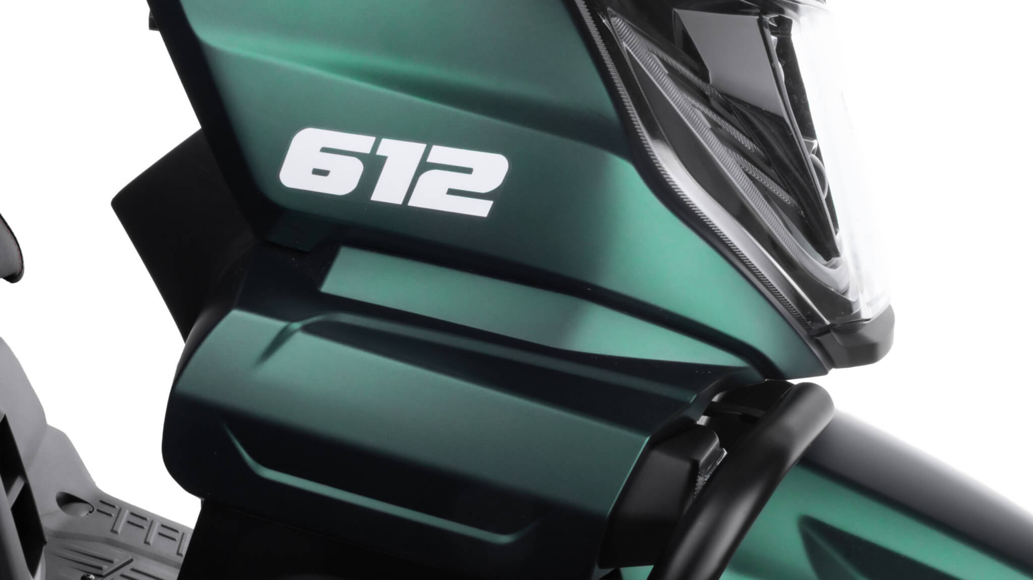JUNAK 612 50ccm – Bild 14