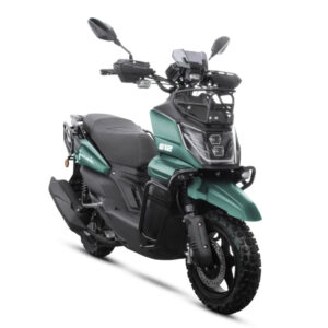 JUNAK 612 50ccm