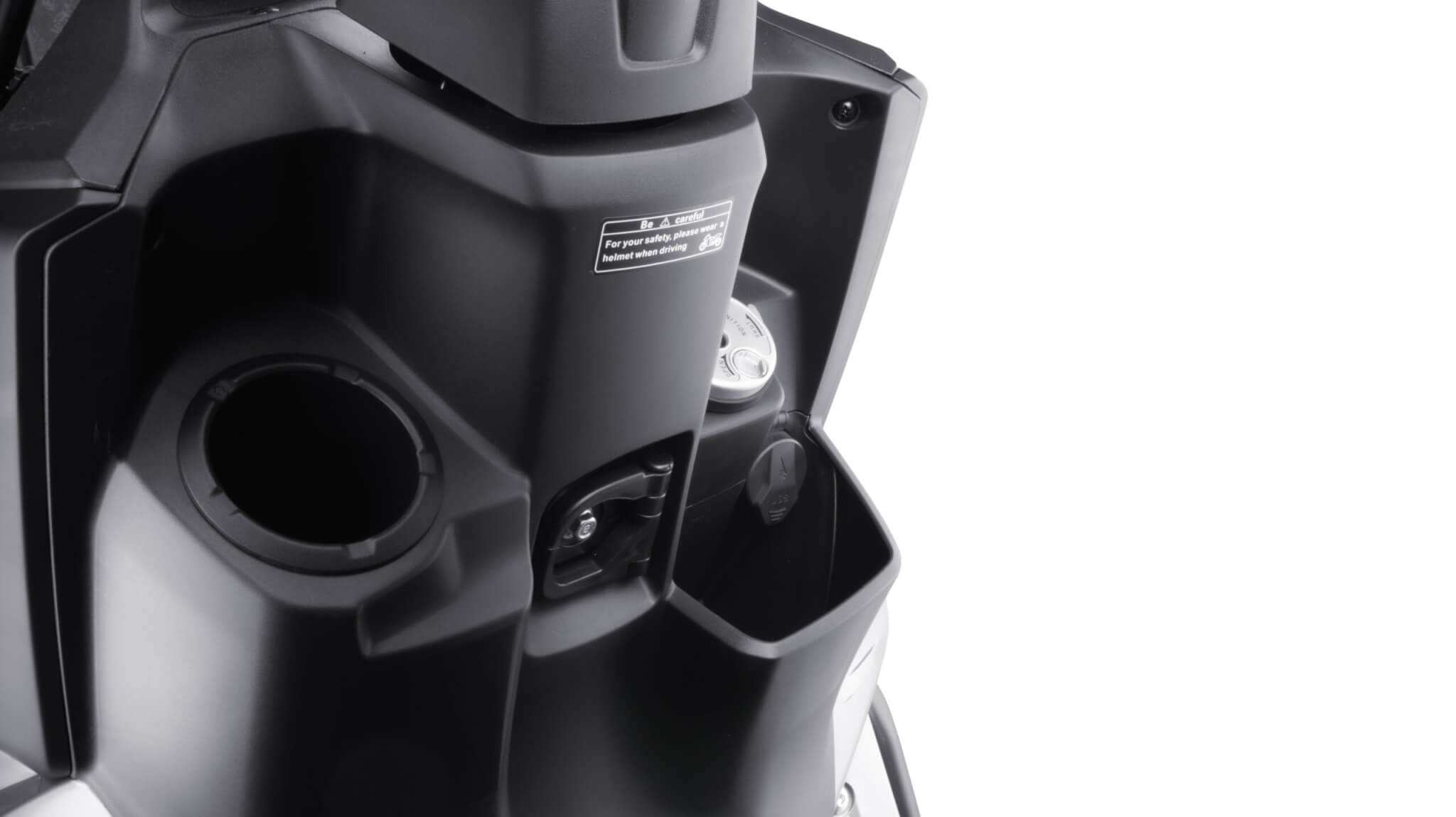 JUNAK 612 50ccm – Bild 15