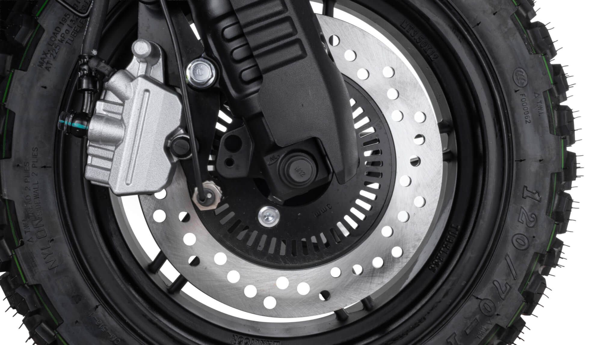 JUNAK 612 50ccm – Bild 16