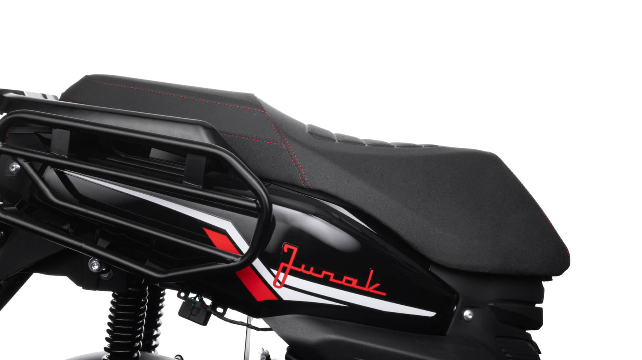 JUNAK 612 50ccm – Bild 19