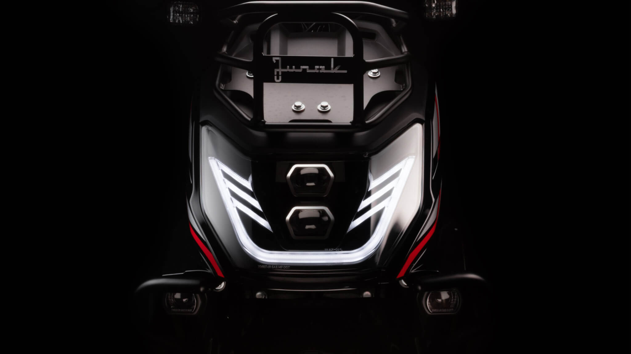 JUNAK 612 50ccm – Bild 20