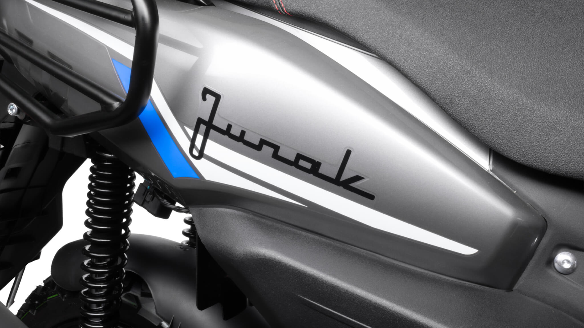 JUNAK 612 50ccm – Bild 22