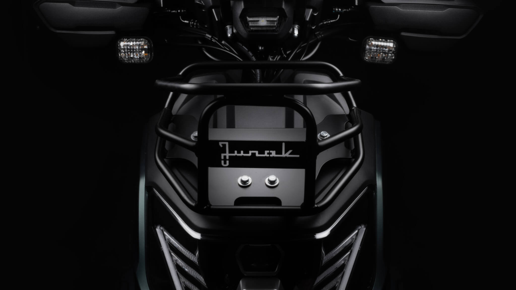 JUNAK 612 50ccm – Bild 28