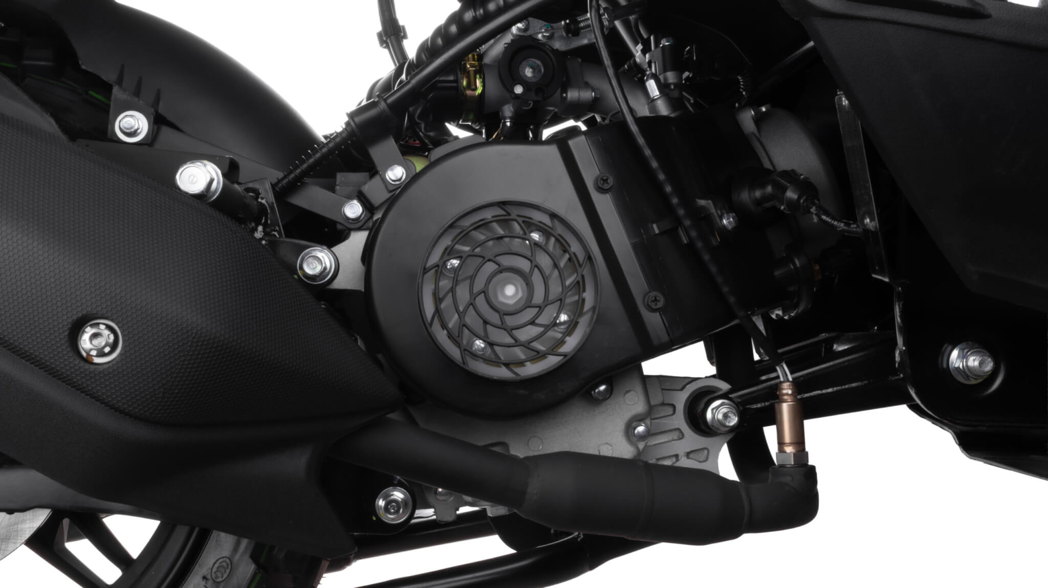 JUNAK 612 50ccm – Bild 29