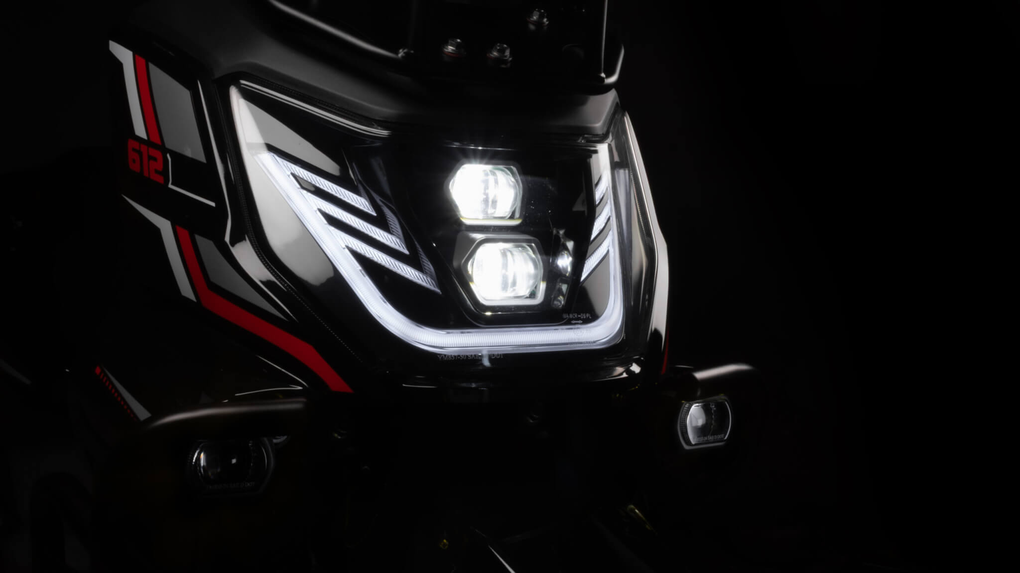 JUNAK 612 50ccm – Bild 33
